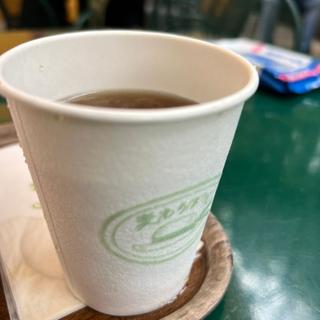 麦茶