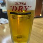 生ビール