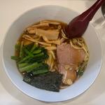 らぁめん
