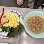 つけ麺(ラーメンショップ 122号騎西店)