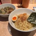 7福神つけ麺　中
