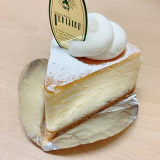 ガトーフロマージュ(無花果 （いちじく）)