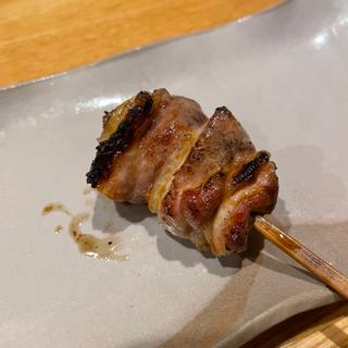 おまかせ(地葉はなれ)