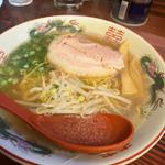 らーめん(ちくてい )