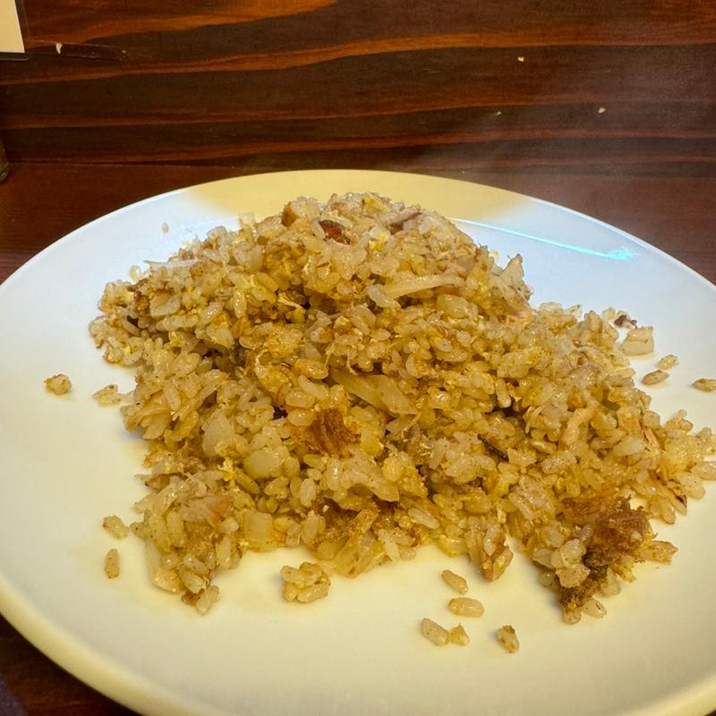 焼きめし(ちくてい )