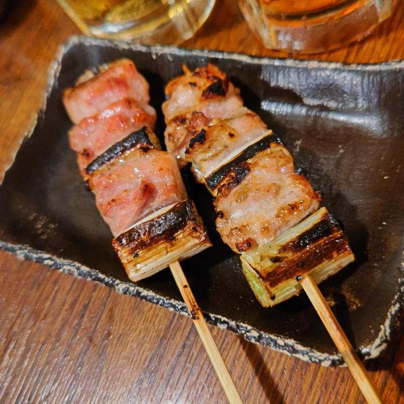 ねぎま(のげちゃん)