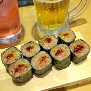 太宰巻き(めのじ)