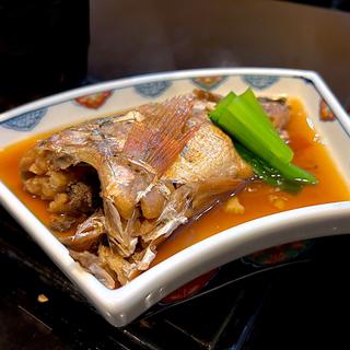 煮魚(めばる)(魚がし 長町店 )