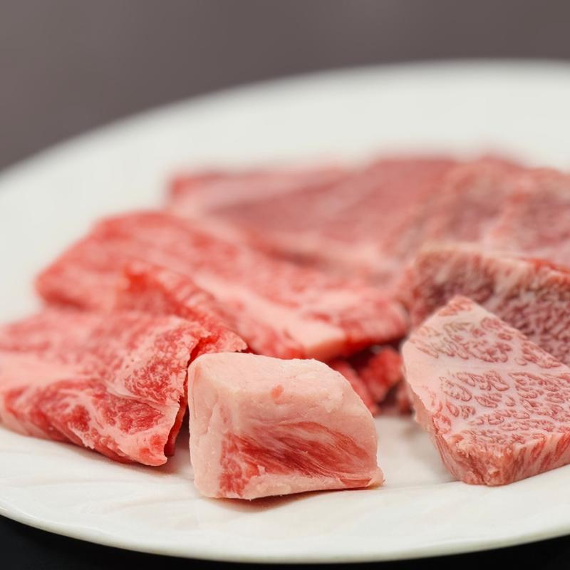 ハーフ＆ハーフ(シャロレー )