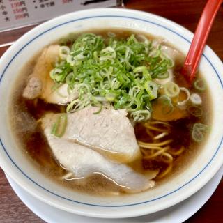 ラーメン(ラーメン 藤 大手筋店 )