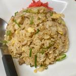 焼きめし（小）