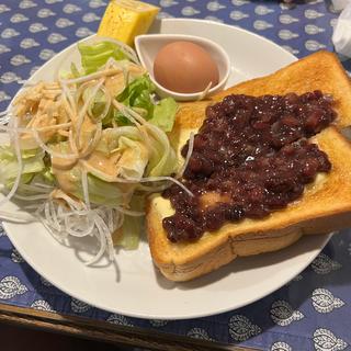 (レ ボ プロヴァンス)