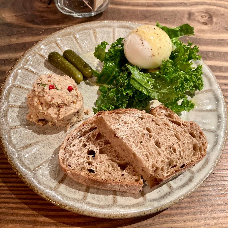 ブランチ メインプレート（ツナリエット）(Len （レン）)