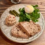 ブランチ メインプレート（ツナリエット）(Len （レン）)