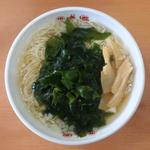 タンメン(老郷 本店 )