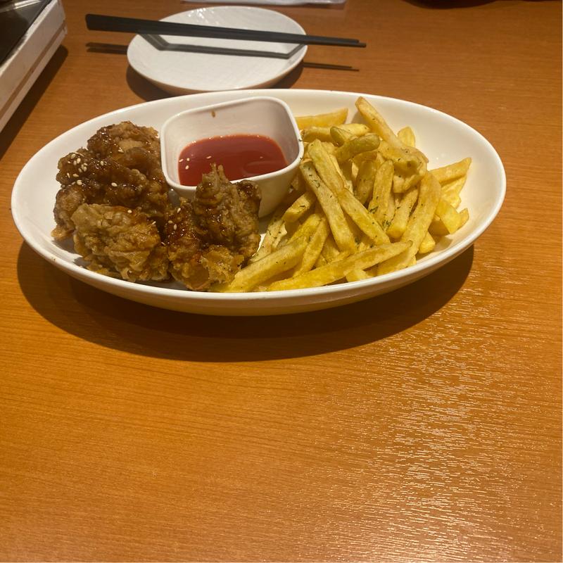 (越後庵 牡丹 -名駅本店-)