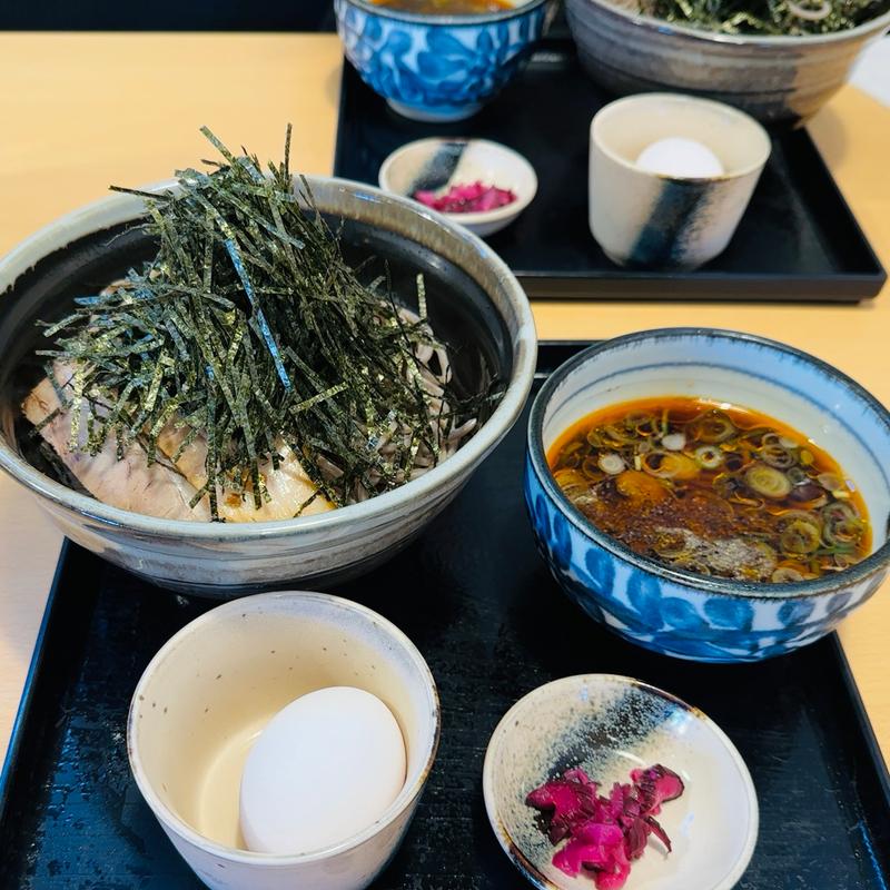 (そば処 春馬 / RAMEN HARUMA)