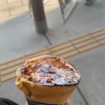 キャラメリーゼ