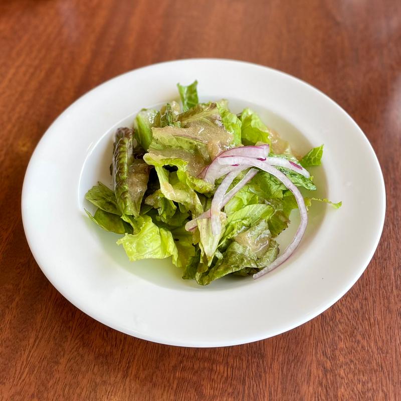 ミニサラダ(ロイヤルホスト和光駅前店)