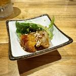 お通し(Akichi)