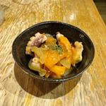 お通し(Akichi)