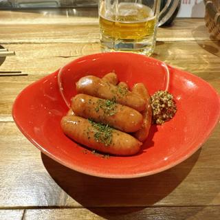 シャウをしばく(Akichi)