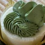 ケーキ