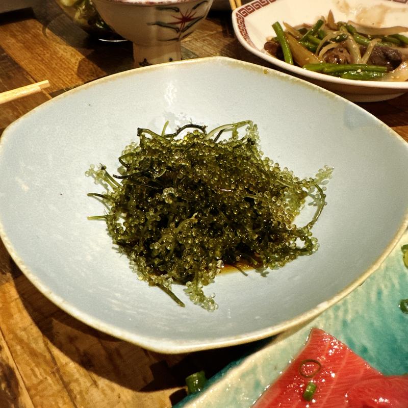 海ぶどう(Akichi)