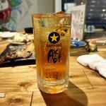 紅茶割り(Akichi)