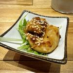 お通し(Akichi)