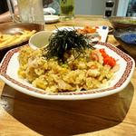 納豆炒飯(Akichi)