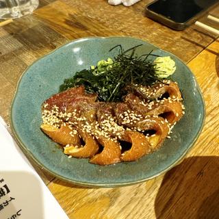 胡麻鰤(Akichi)