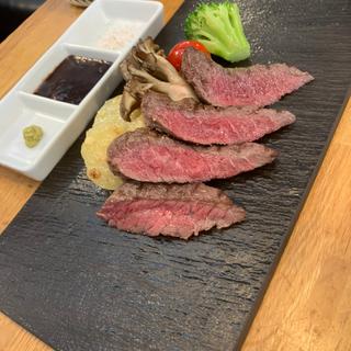 もっちり生パスタのアマトリチャーナ　ランチ(神戸屋レストラン 御影店)