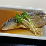 さば味噌定食(味吉 （アジキチ）)