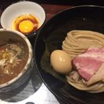 特製つけ麺(つけ麺 繁田)