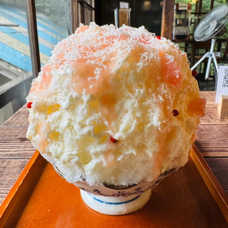 桃カチョエペペ(Ryan02)