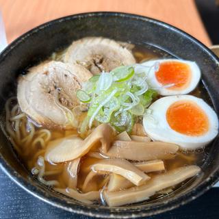 ラーメン(美乃屋 （ミノヤ）)