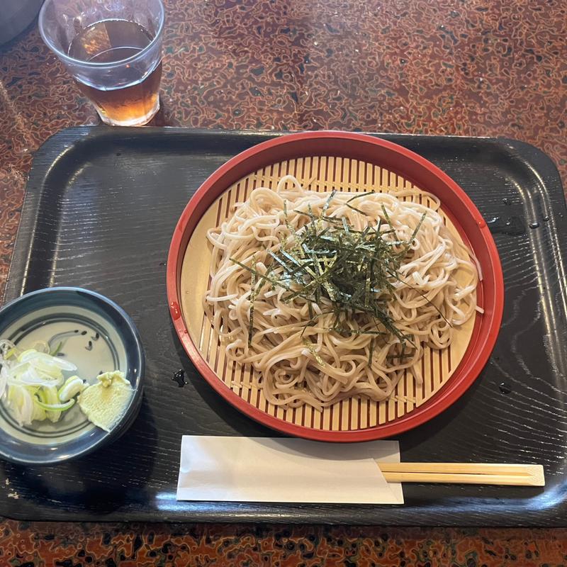 ざる(みやたや )