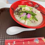 ちゃんぽん(王鶴)