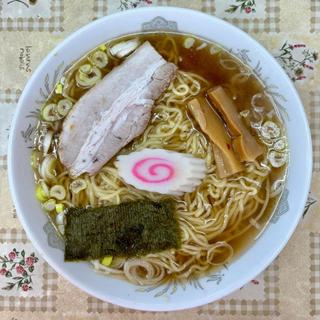 ラーメン 大盛り