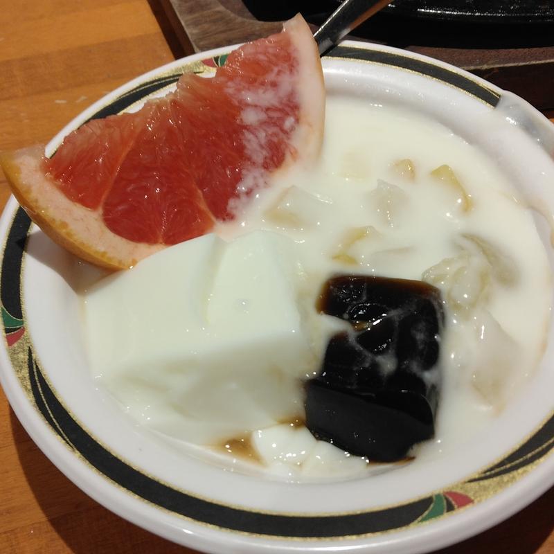 デザート(いわたき川崎モアーズ店)