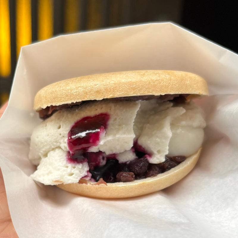 生モナカ(空薫)