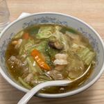 うまにラーメン