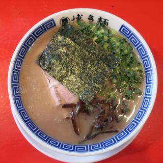 長浜ラーメン