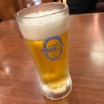 生ビール