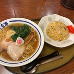 三宝セット　大盛