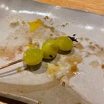 おまかせ(地葉はなれ)