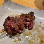 おまかせ(地葉はなれ)