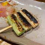 おまかせ(地葉はなれ)
