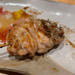 おまかせ(地葉はなれ)